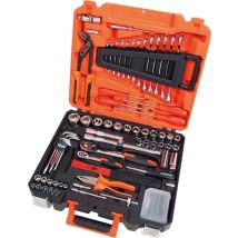 Mallette D'Outillage 106 Pièces
