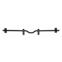 Barre De Sécurité Z Nr Long.80 Cm - Bricoman