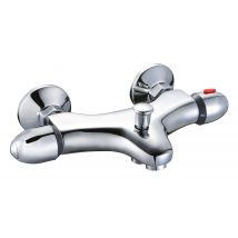 Mitigeur Bain/douche Thermostatique - Target