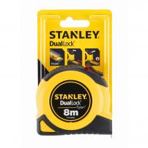 Metre Ruban 8m X 25mm Tylon Dual Lock