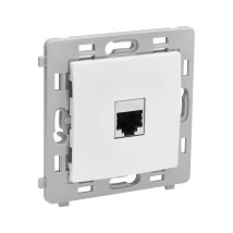 Prise Rj45 Cat6 Ftp Caly/nora