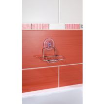 Porte Savon À Ventouse - Tecnomat