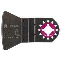 Spatule Hcs Rigide Pour Pmf 190 E - Bosch