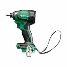 Visseuse À Chocs 18v Sans Batterie Ni Chargeur + Coffret - Hikoki - Wh18dew2z