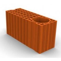 Brique Poteau Ep.20 X H.20 X P.50 Cm