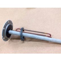 Element Blinde 1600w 230v+anode+joint