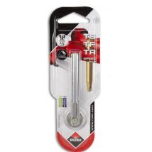 Molette Diamètre 18 Mm Pour Coupe Carreaux Ts Tr Tf - 1950 Rubi - Bricoman