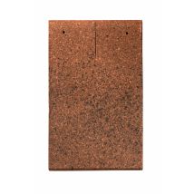 Tuile Plate De Pays Terre Cuite Terres De Chene - Monier