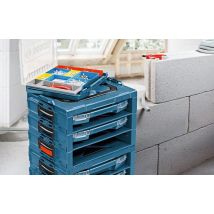 Lbox Rangement Couvercle Pour I-boxx