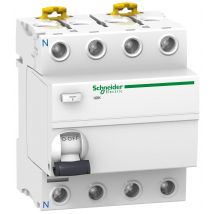 Interrupteur Différentiel 40a 30ma Type Ac - Schneider