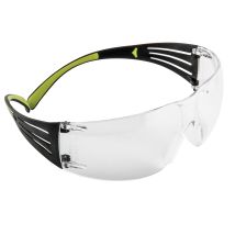Lunettes De Protection Secure Fit 400 - 3m Sf401af 00 - Bricoman