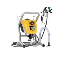 Pistolet Peinture Airless Hea Cs250m - Wagner - Bricoman