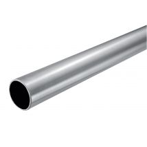 Main Courante Inox 316 Diam.42,4 X 2 Mm Long.3 M - Tecnomat