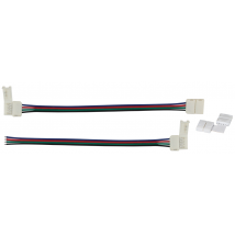 Kit Connecteur Stripled Rgb