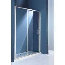 Paroi De Douche Retour Fixe Cristal