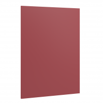 Joue De Finition Basse L.56 X H.76 Cm - Seville