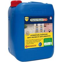 Protectguard Pro - Bidon De 25l Guard Industrie