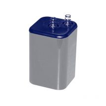 Pile 6 Volts Pour Lampe Chantier - Taliaplast