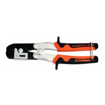 Pince À Assembler Les Goutières - Edma