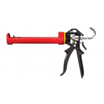 Pistolet Cartouche Gun Pro - Griffon - Bricoman