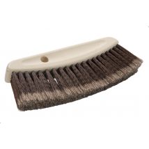 Brosse Époussette Demi-lune