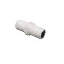 Manchon Spécial Rainure Et Languette Pour Laques, Vernis Et Traitement Bois Long. 120 Mm - Rota - Tecnomat