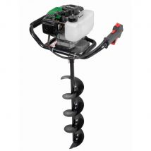 Tarière Thermique 1500w 51.7 Cc - Ribimex