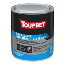 Enduit Spécifique Gras En Pâte Intérieur & Extérieur 1 Kg - Toupret