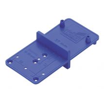 Gabarit De Perçage - Hettich - Bricoman