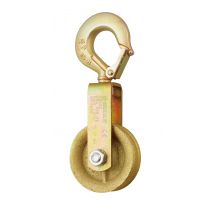 Poulie Crochet Renforcé