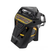 Niveau Laser X3r 360° Fatmax - Bricoman