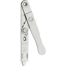 Verrou À Levier Pour Fenêtre Pvc T16 L120 - Thirard