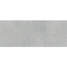 Carrelage Mural Effet Béton L.20 X L.60 Cm Polo Gris