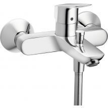 Mitigeur Mécanique Bain Douche Mycube - 71241000 Hansgrohe