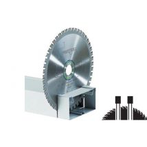 Lame De Scie Circulaire 350x2,9x30 Tf60 - Festool - Bricoman