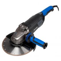 Meuleuse D'Angle Filaire 2200 W Diam.230 Mm - Korman - 1288924