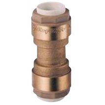 Jonction Automatique Pour Tube Cuivre Diam.14 Mm