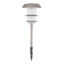 Borne Solaire 21 Leds