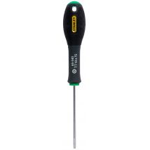 Tournevis Tamper Torx Tt10 Long.75 Mm - Stanley - Bricoman