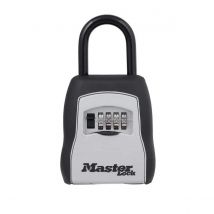 Boîte À Clés Sécurisée Avec Anse Format M Select Access Master Lock