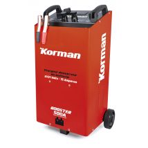 Chargeur De Batterie 75 A - Korman