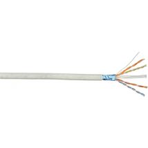 Cable Info Cat6 F/utp Lszh 50m-nexans France