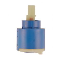 Cartouche Mitigeur Diam.40 Mm Ecostandard - Tecnomat