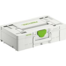 Systainer³ Sys3 L 137 - Festool