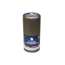 Bande D'Étanchéité Extra Adhésive Plomb L.10 X L.0,3 M - Soprema
