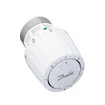 Thermostat De Service Pour Corps De Vanne Rav/v2960 - Danfos