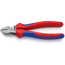 Pince Coupante Électricien - Knipex - Bricoman