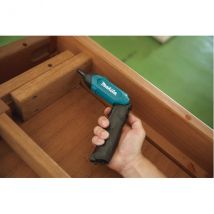 Tournevis Sans Fil 3,6v - Makita Df001dw