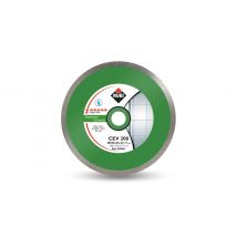 Disque Diamant 200 Super Pro Pour Céramique - 350768 Rubi