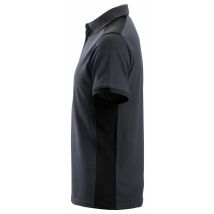 Polo De Travail Noir T.l Allround - Snickers